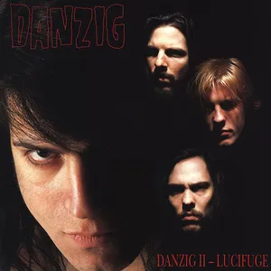 Danzig II : Lucifuge